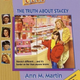 Illustration for article titled Explanations, Breaks And Personality Makeovers: A iBaby-Sitters Club/i Revamp Wish List